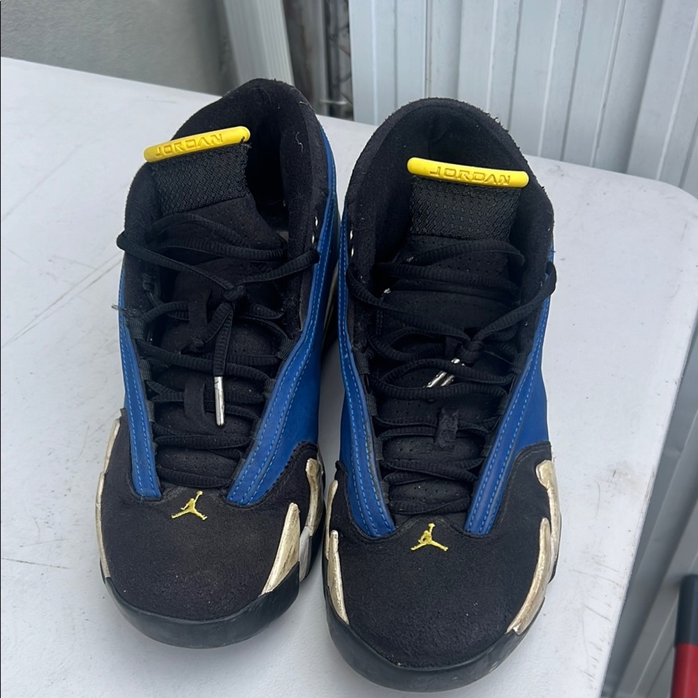 Jordan Laney 14